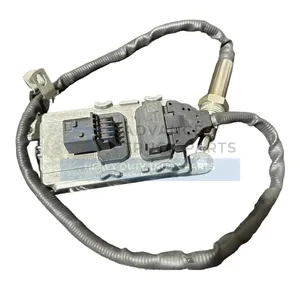 2013-2021 Genuine Cummins QSB 6.7L NOx Sensor — 3