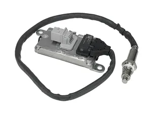 Redline Emissions Products Replacement for Cummins HD NOx Sensor (4326862 / REP S11862) — 4