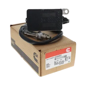 NOX0107-G DAF EURO6 Nox Sensor (before cat)