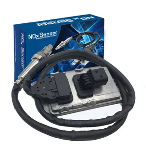 4326868 Nitrogen Oxide Sensor NOX Sensor 5WK9 6752C For DAF XF Euro 6 24v — 4