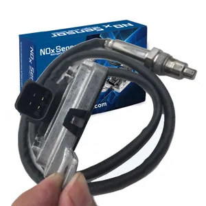 4326868 Nitrogen Oxide Sensor NOX Sensor 5WK9 6752C For DAF XF Euro 6 24v — 8