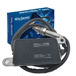 4326868 Nitrogen Oxide Sensor NOX Sensor 5WK9 6752C For DAF XF Euro 6 24v — 9