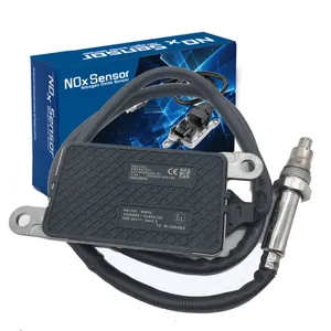 4326868 Nitrogen Oxide Sensor NOX Sensor 5WK9 6752C For DAF XF Euro 6 24v — 6