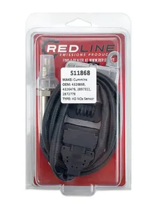 4326868 NOx Sensor for CUMMINS S11868 — 2