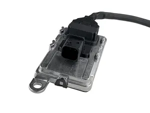 Redline Emissions Products Replacement for Cummins HD NOx Sensor (4326868 / REP S11868) — 5