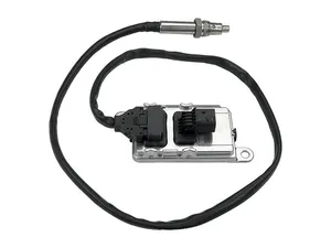 Redline Emissions Products Replacement for Cummins HD NOx Sensor (4326868 / REP S11868) — 3