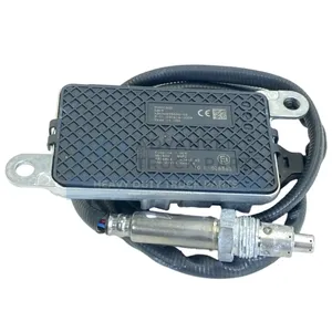 Genuine Cummins ISL and QSL NOx Sensor — 2