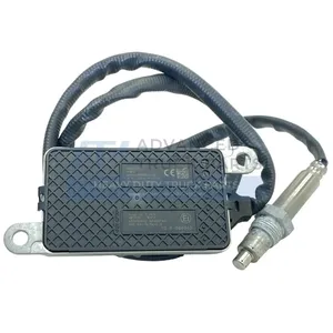 Genuine Cummins ISL and QSL NOx Sensor — 7