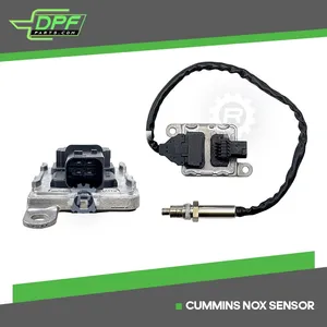 Cummins NOx Sensor (RED S11869 / OEM 4326869)