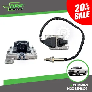 Cummins NOx Sensor (RED S11869 / OEM 4326869) — 2