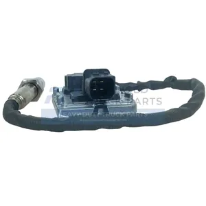 4326869RX 2013-2019 Genuine Cummins ISB 6.7L NOx Sensor — 2
