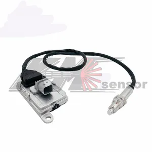 4326869RX NOx Nitrogen Oxide Sensor For Cummins ISB 6.7L Engine 5WK9 6753B — 3
