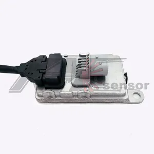 4326869RX NOx Nitrogen Oxide Sensor For Cummins ISB 6.7L Engine 5WK9 6753B — 5