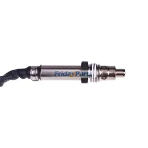 Nitrogen Oxide NOx Sensor 4326869 2872947 for Cummins Engine B6.7 F3.8… — 6