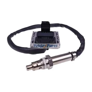 Nitrogen Oxide NOx Sensor 4326869 2872947 for Cummins Engine B6.7 F3.8… — 2