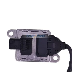 Nitrogen Oxide NOx Sensor 4326869 2872947 for Cummins Engine B6.7 F3.8… — 3