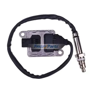 Nitrogen Oxide NOx Sensor 4326869 2872947 for Cummins Engine B6.7 F3.8…