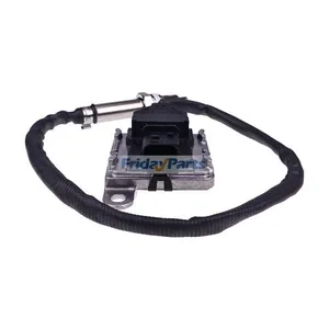 Nitrogen Oxide NOx Sensor 4326869 2872947 for Cummins Engine B6.7 F3.8… — 7