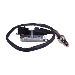 Nitrogen Oxide NOx Sensor 4326869 2872947 for Cummins Engine B6.7 F3.8… — 5