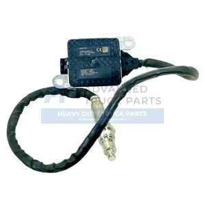 2011-2018 PACCAR Outlet ISX12, ISX15 NOx Sensor — 4