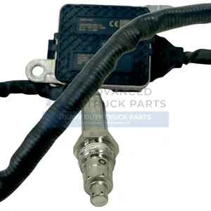 2011-2018 PACCAR Outlet ISX12, ISX15 NOx Sensor — 3