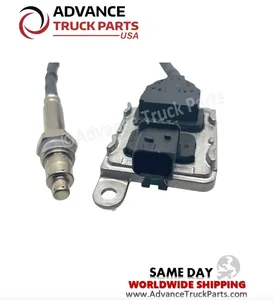 4326872 ATP Outlet NOx Sensor for Cummins Engine — 3