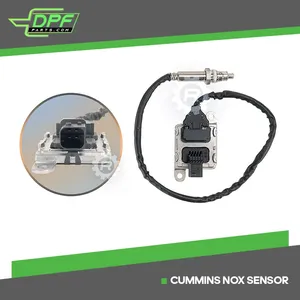 Cummins NOx Sensor (RED S11872 / OEM 4326872)