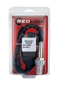 Redline Emissions Products Replacement for Cummins HD NOx Sensor… — 2