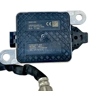 2011-2018 PACCAR Outlet ISX12, ISX15 NOx Sensor — 5