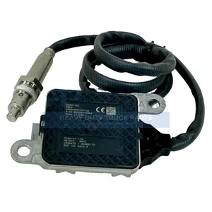 2013-2019 Genuine Cummins ISB 6.7L NOx Sensor — 3