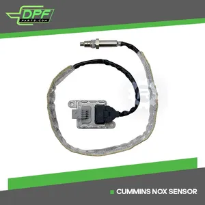 Cummins NOx Sensor (RED S11873 / OEM 4326873)