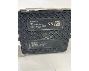 Cummins Square Plug NOx Sensor After Treatment — 3