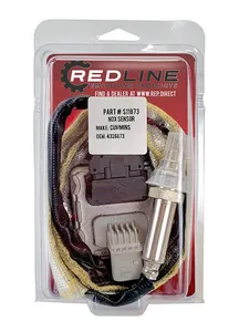 Redline Emissions Products Replacement for OEM Cummins… — 2