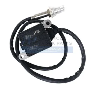 4326873RX 2013-2018 Genuine Cummins ISX15 NOx Sensor — 2