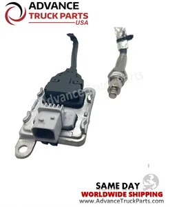 4326873RX ATP NOx Sensor for Cummins Engine — 2