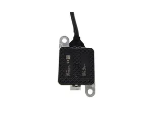 Cummins Square Plug NOx Sensor After Treatment — 3