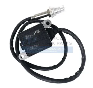 2013-2018 International Cummins ISX15 NOx Sensor — 2