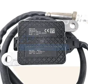 2013-2018 International Cummins ISX15 NOx Sensor — 3