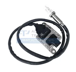 2013-2018 International Cummins ISX15 NOx Sensor