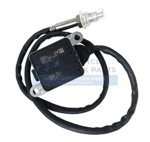 4326874 2013-2018 Genuine Cummins ISX15 NOx Sensor — 2