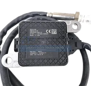 4326874 2013-2018 Genuine Cummins ISX15 NOx Sensor — 3