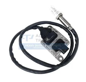 4326874 2013-2018 Genuine Cummins ISX15 NOx Sensor