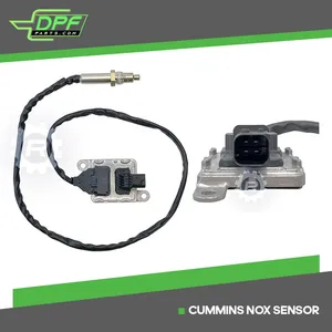 Cummins NOx Sensor (RED S11874 / OEM 4326874)
