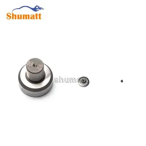 Common Rail 4327072 XPI Injector Valve Seat