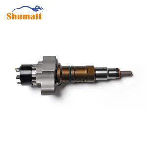 Common Rail fuel 4327072 injector for fuel injection — 2
