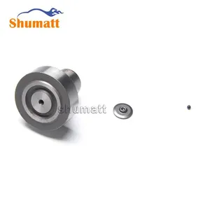 Common Rail 4327072 XPI Injector Valve Seat — 4