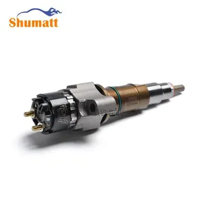 Common Rail fuel 4327072 injector for fuel injection — 4