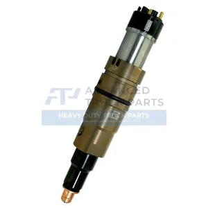 4327147 2017-2022 Genuine Cummins ISX15 and X15 Fuel Injector — 3