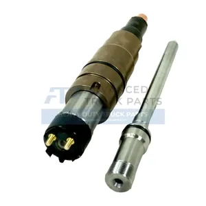 4327147 2017-2022 Genuine Cummins ISX15 and X15 Fuel Injector — 2