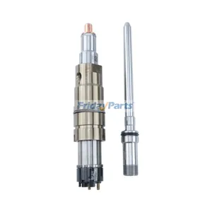 Fuel Injector 4327147 for Cummins Engine ISX12 ISX15 X15 QSK60 — 5